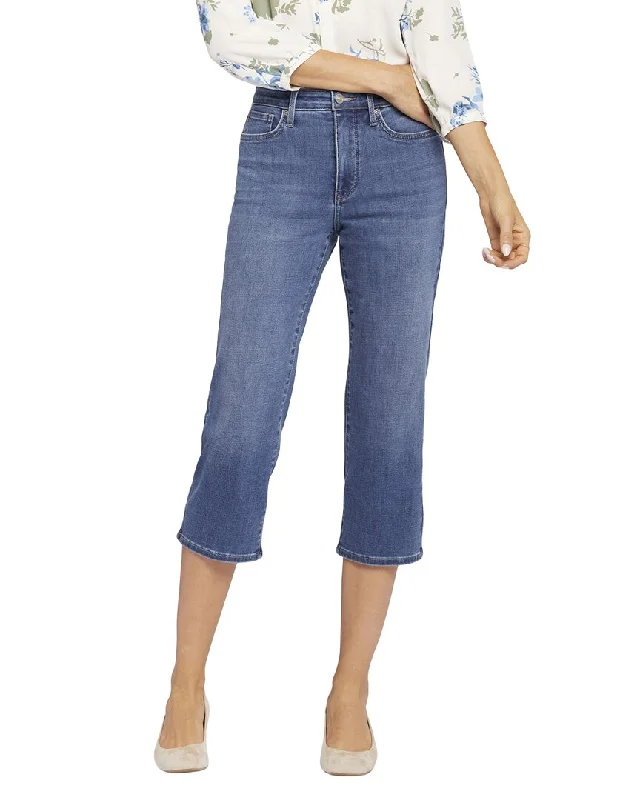 Affordable Fashion for Women NYDJ Petite Joni Awakening Relaxed Jean