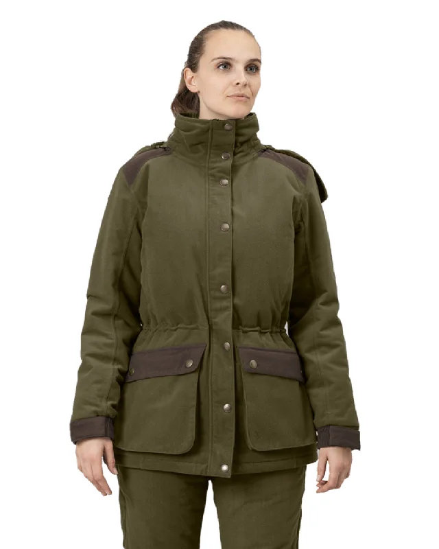 Timeless Women's Clothing Seeland Womens Max Warm II Jacket