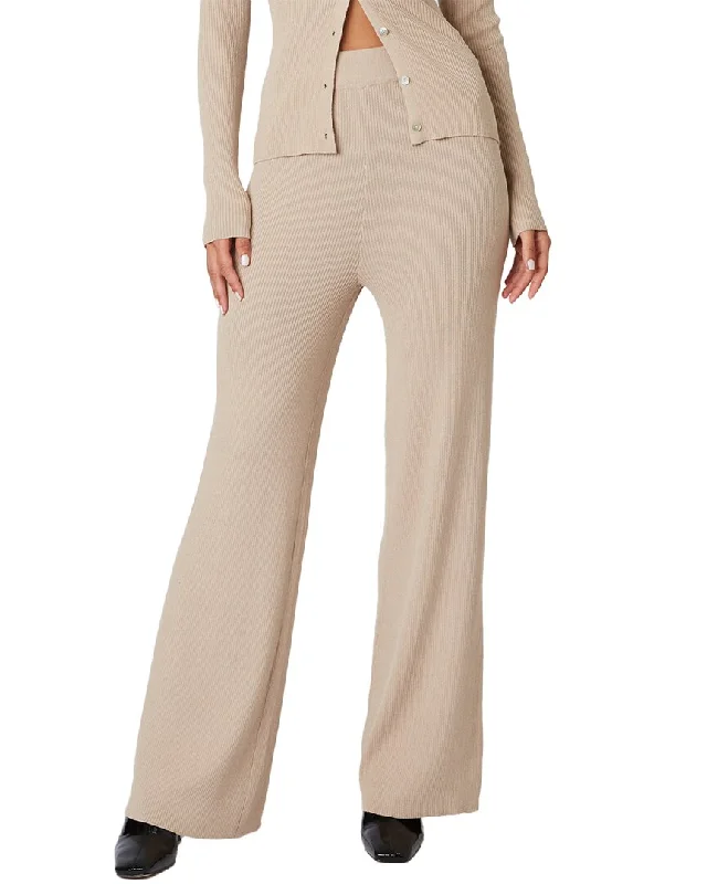 Women's Casual Wear Clothes NIA Willow Sweater Pant