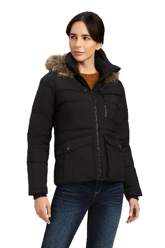 Women's Clothing Online Ariat Women's Clairborne Down Jacket