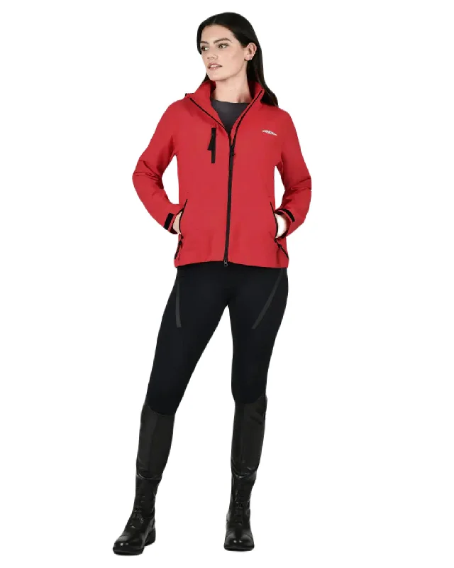 Women's Clothing Apparel WeatherBeeta Jackson Waterproof Jacket