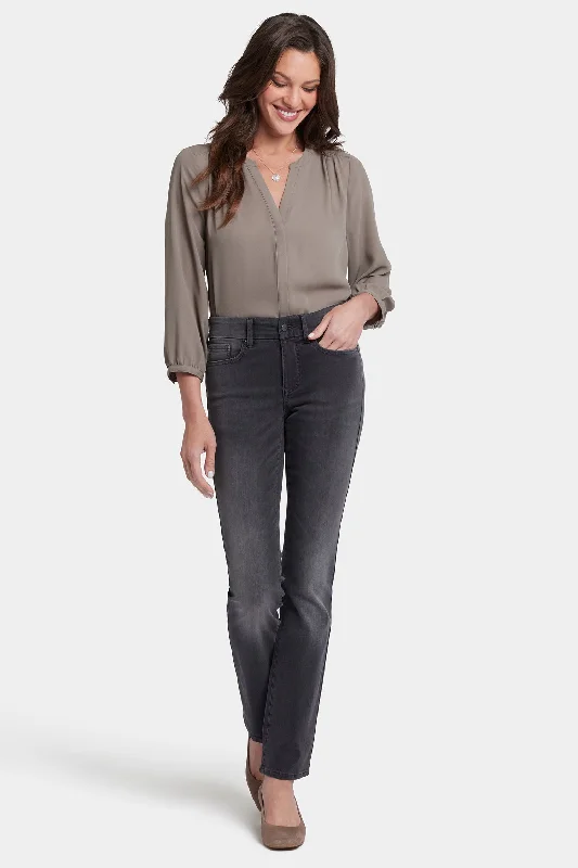 Women's Party Clothes Waist-Match™ Marilyn Straight Jeans - Murcia Peaks