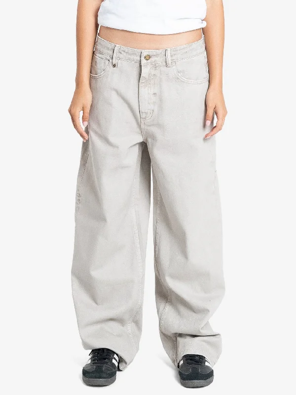 Women's Clothing Sale Tony Jean - Oyster Grey