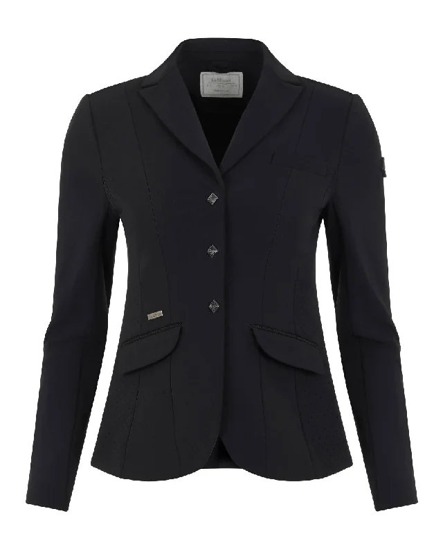 Comfortable Women's Apparel LeMieux Dynamique Show Jacket