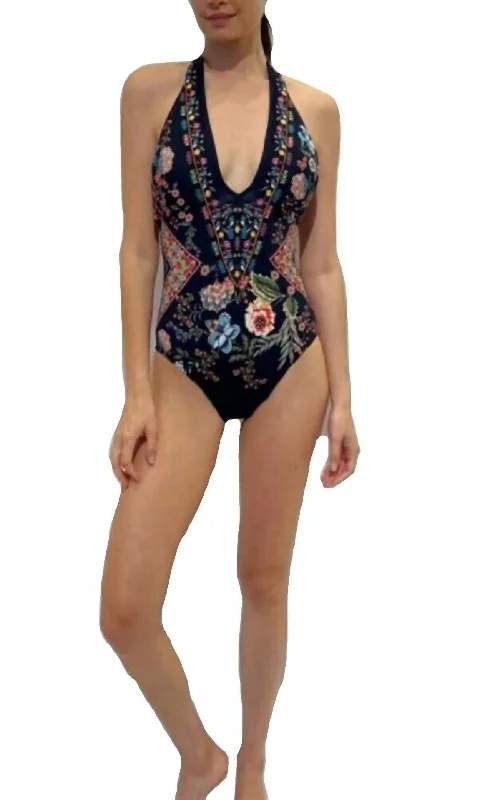 Winter Wardrobe Clearance Ardem One-Piece Swimwear In Multi