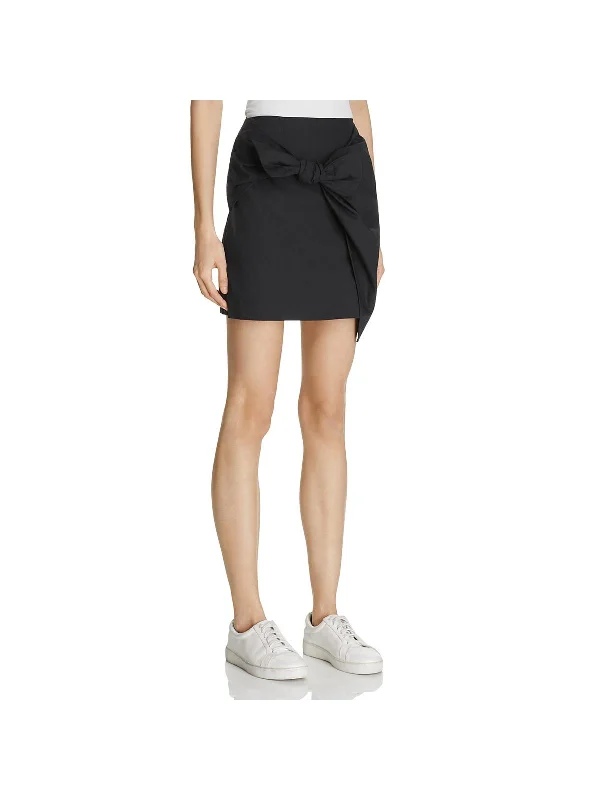 Stylish Everyday Clothing Womens Party Night Out Mini Skirt