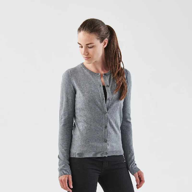 Women's Evening Apparel Women's Avondale Cardigan - KNC-1W