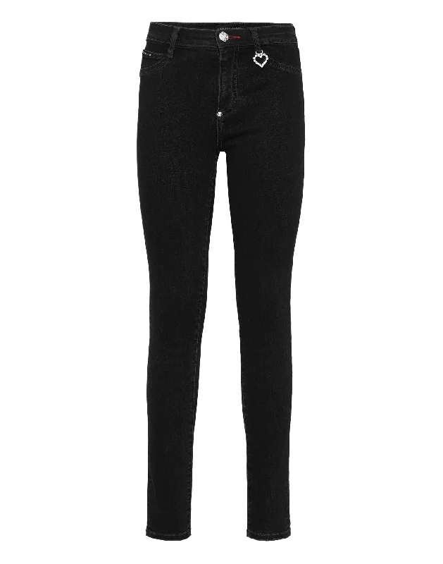 Women's Apparel Slim Fit  Philipp Plein TM