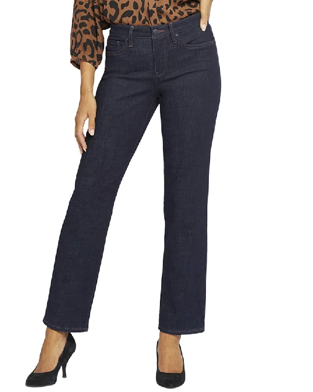 Timeless Women's Clothes NYDJ Relaxed Magical Slender Jean