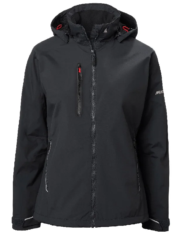 Women's Luxury Apparel Musto Womens Sardinia Jacket 2.0