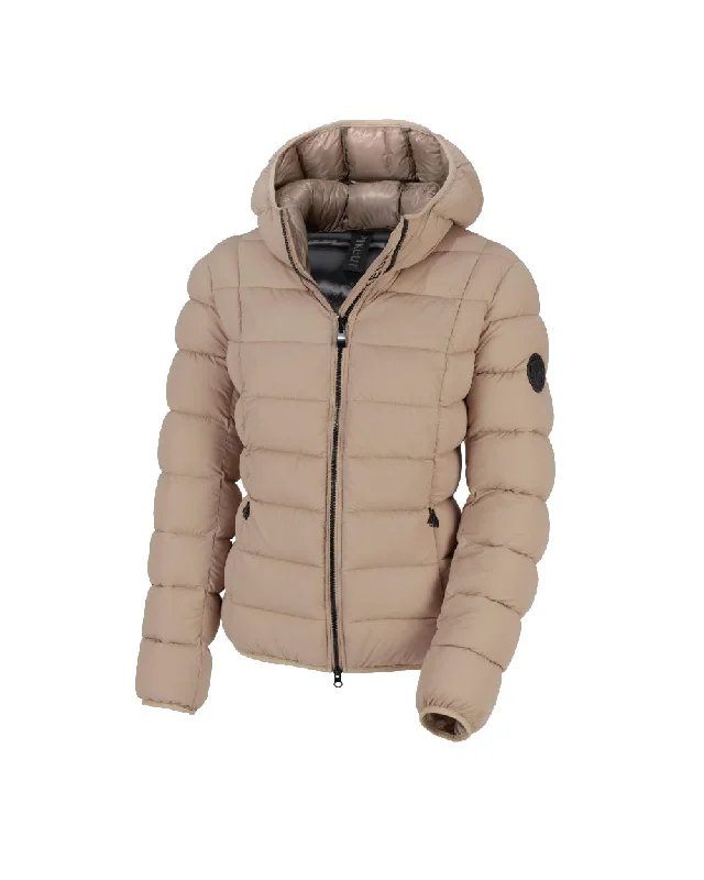 Best Online Clothing Boutiques Pikeur Quilted Jacket