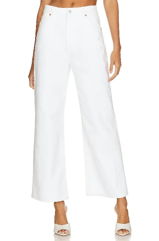 Women's Formal Wear Heidi Jean In Vintage White