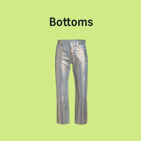 Bottoms